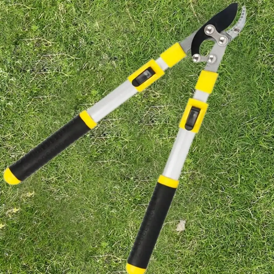 Ostern Sonderangebot SK5 Erweiterte Gartenschere, dehnbar für Obstbäume