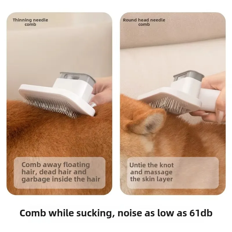 Luxury High Power Plastic Pet Dryer Eco-Friendly Hair  for Dogs and Cats