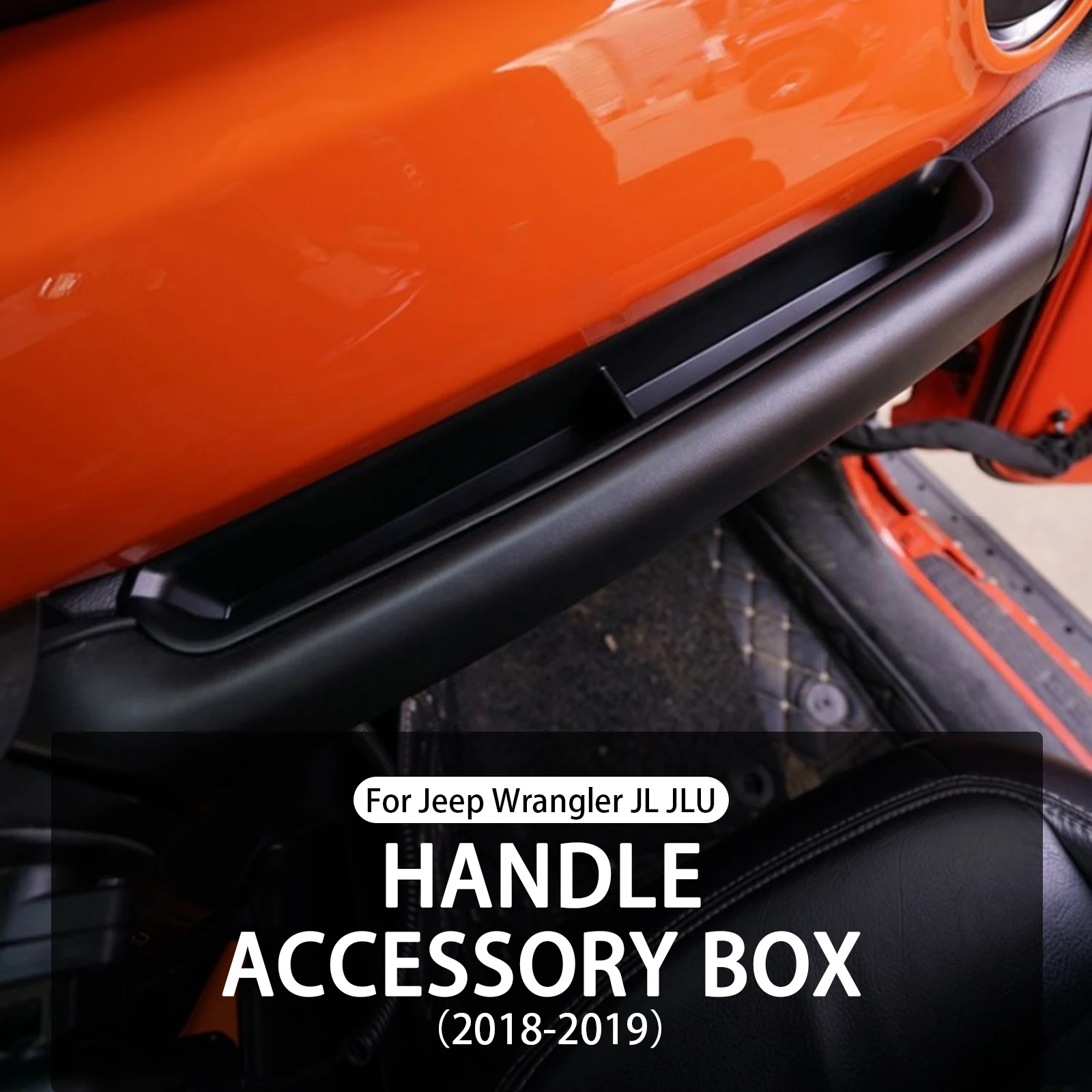 Grab Tray Passenger…