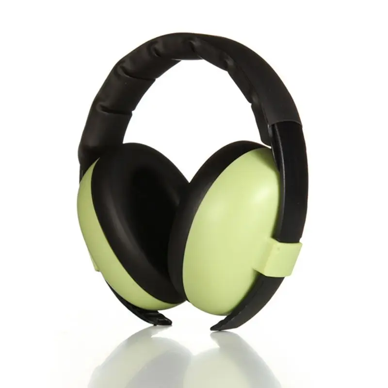 2024 New Baby Headphones Noise Cancelling Headphones for Babies for 0-2+ Years Toddler Airplane Firework Concert Noise Reduction