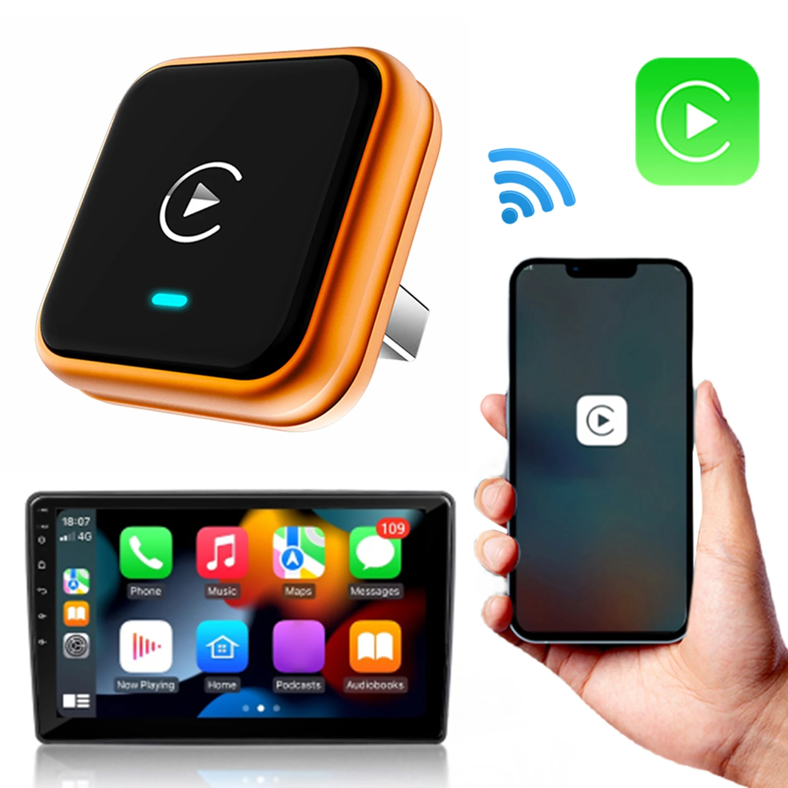 Wired To Wireless C…