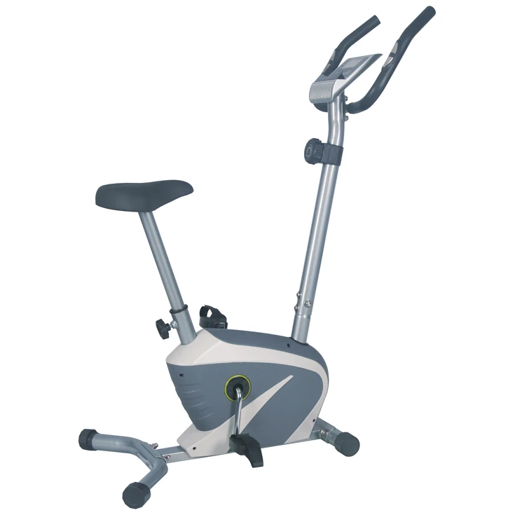 GS-8309 Body Building Indoor Gym Exercise Portable Magnetic Bike