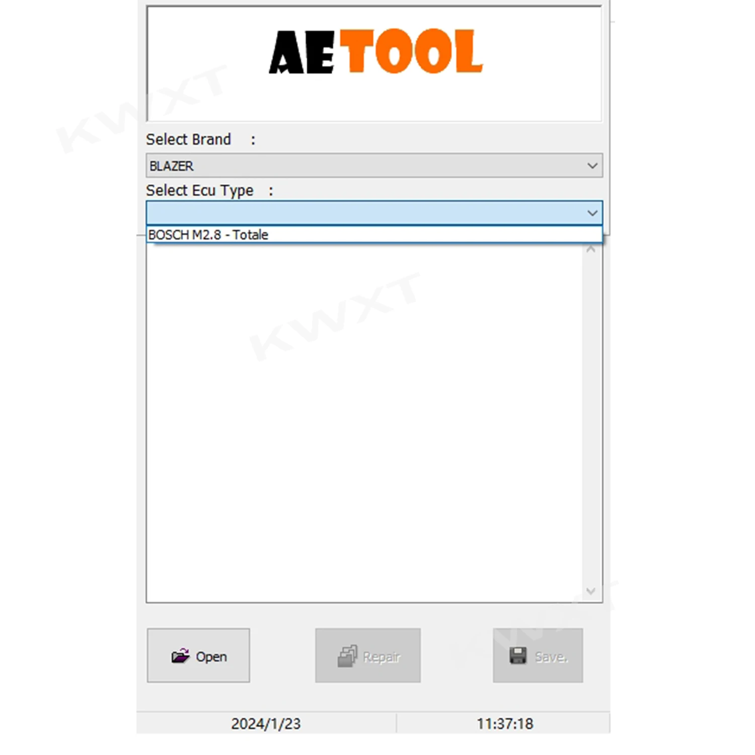 AETOOL v1.3 for ECU decoding Immo Eeprom Off  AETOOL IMMO REMOVER V1.3 ECU Dump Decode ECU Calculate PIN Virgin/IMMO Remover