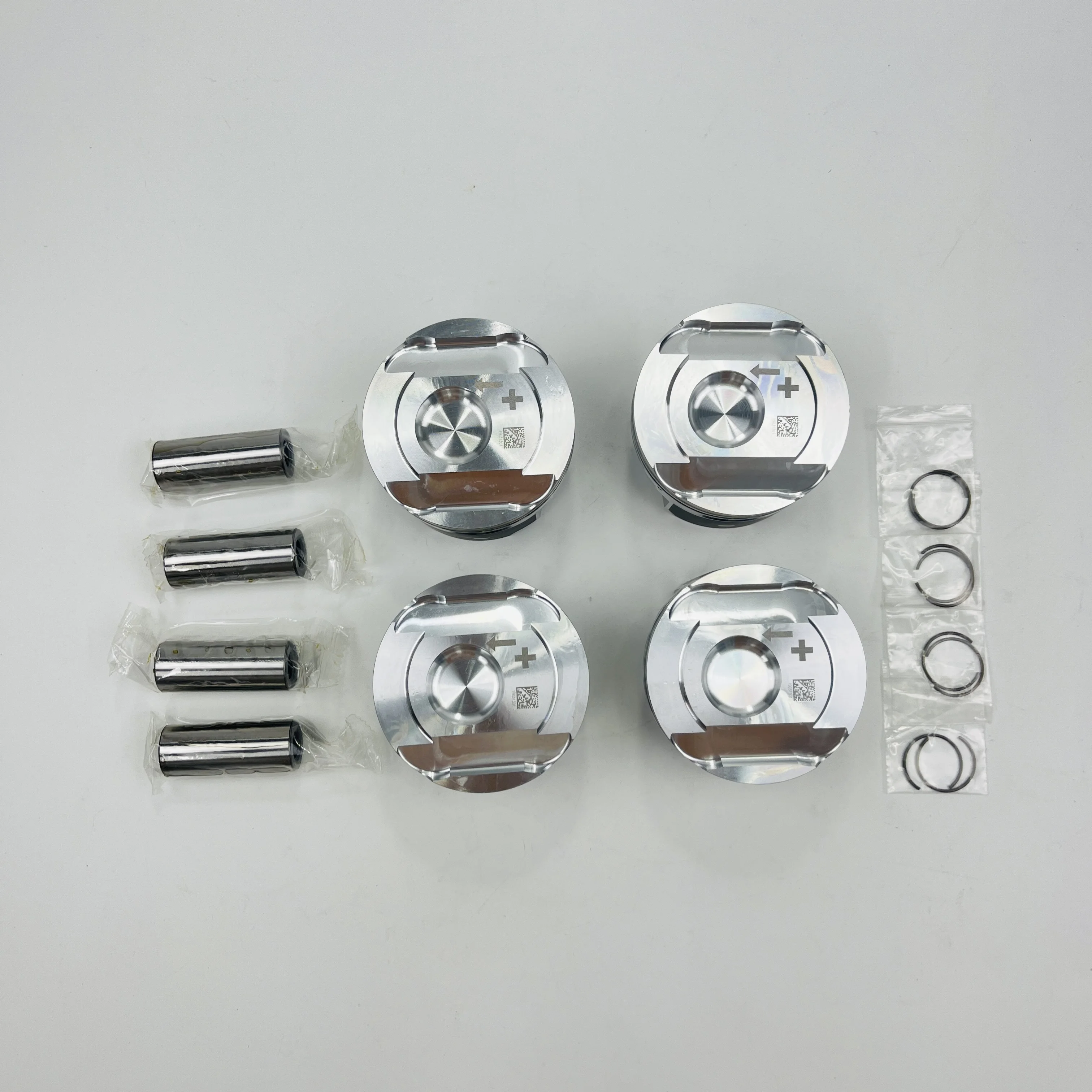 12674686 Adecuado para Buick Enclave 1.5T Country 6 (National VI) pistón de motor STD BUICK Kit de pistón