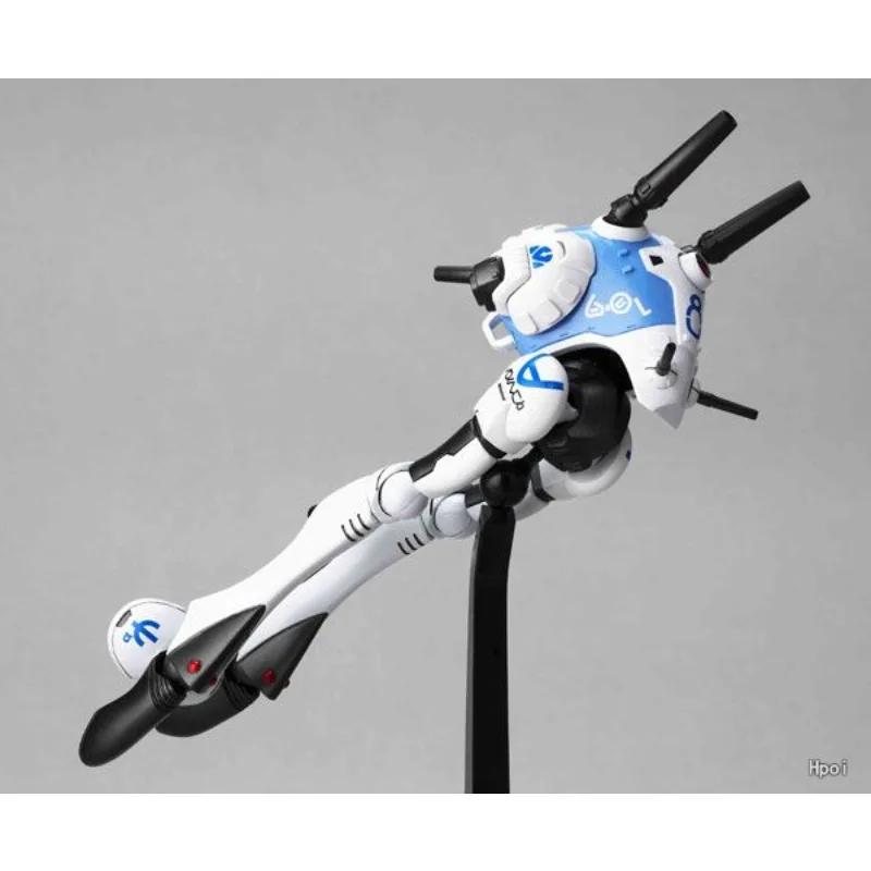 KAIYODO Original REVOLTECH Series No.051 Super Time Fortress Exquisite with High Degree of Restoration Classic Toy Model Gift