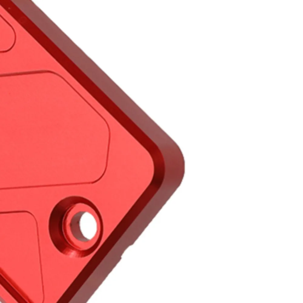 

Front Brake Fluid Reservoir Cap Cover For HONDA CB400X CB500X ADV150 CB500F CB400F CB190R CB190SS CB190X CB190SS CBF 190 TR