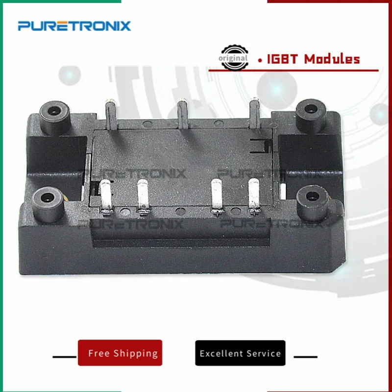 6RI75P-080 6RI75P-080-50 6RI125P-160-51 6RI75P-160-01 Nuevo módulo IGBT original