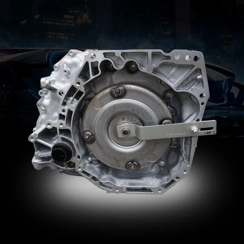 

3102050X0A 3102050X1A 3102050X2A 3102050X3 RE0F11B 1.6L 2WD CVT для Nissan Bluebird часть трансмиссии для коробки передач