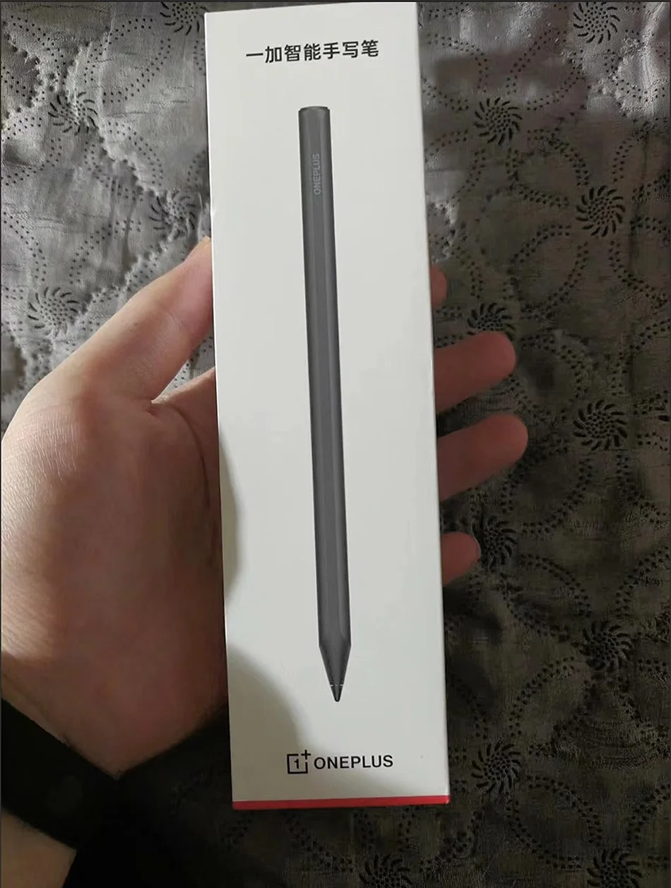 Original oneplus pad 3 stylus caneta tablet inteligente para
