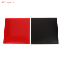 1Pc Table Tennis Rubber For T88 ULTRA Spin Table Tennis Rubber Half-sticky Speed Training Pimples Ping Pong Sponge