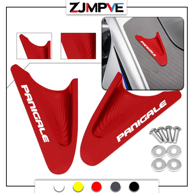 

panigale Motorcycle CNC Rearview Mirror Hole Cover Windscreen Mirror Cover Driven Eliminators Cap For PANIGALE 899 Panigale 1199