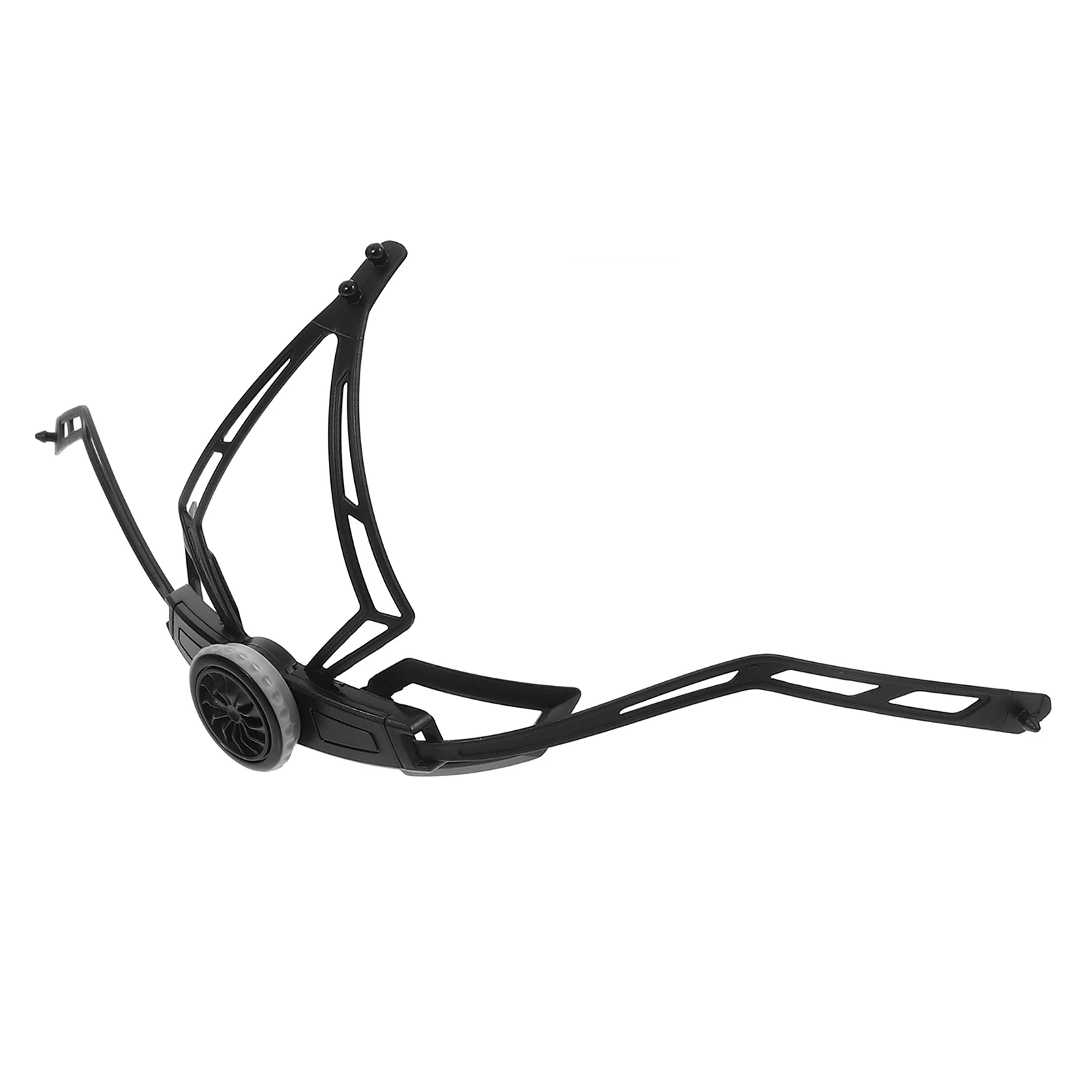 

Regulator Adjustable Chin Strap BOA Rotator Head Lock Safety Hat Gear Lightweight Universal Compatibility Construction