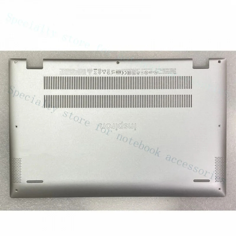 

Новая нижняя крышка/корпус (база) для Dell Inspiron 5000 5300 5301 0FFG73 FFG73