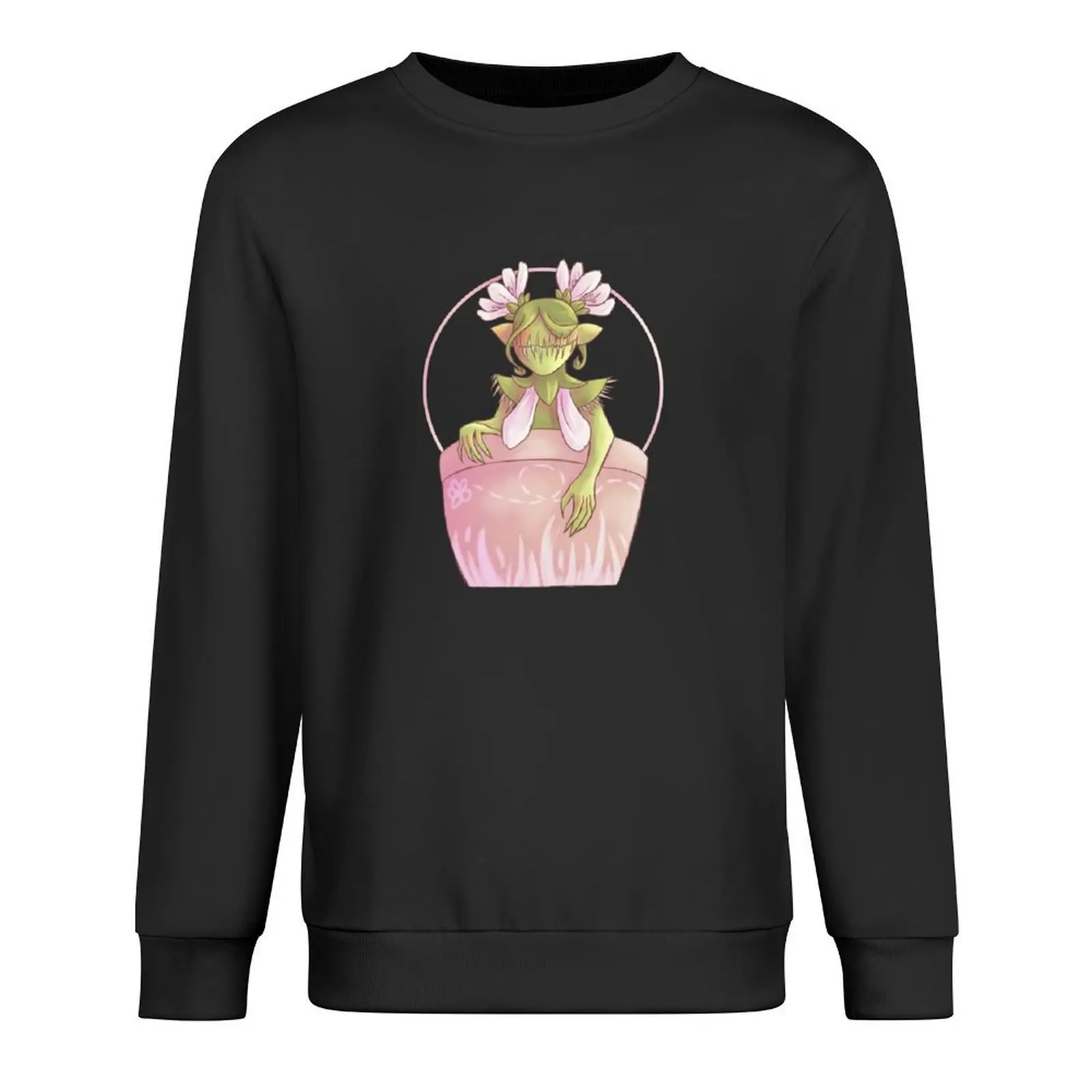 

Dionaea Pullover men clothing tracksuits men's sweat-shirt set graphic t shirts men winter man sweatshirt