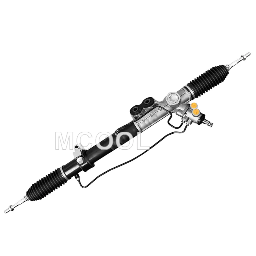 Power Steering Rack For NISSAN NP300 2.5 dCi 4x4 2008- 49001-EB305 49001-3X01A 49001EB305 490013X01A 26G72209R 49200AE020 RHD