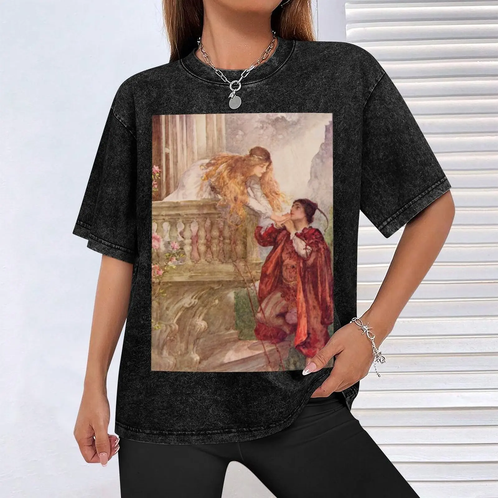 Thumbnail 4 - #13 Low Price Mens Crew Neck Plain Tees Deals