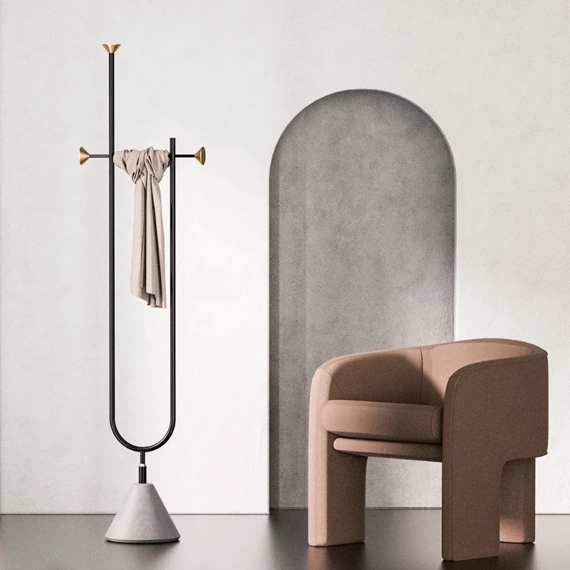 

Factory Made Hangers Multifunctional Hangers Concrete Furniture Metal Modern