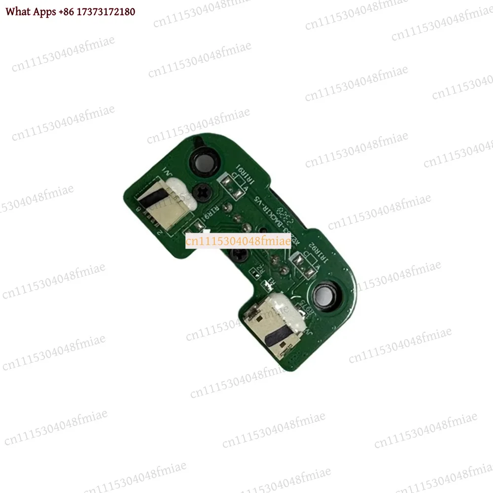 Back IR Sensor for Robot Vacuum Cleaner Spare Parts R2553-BACKIR-V5 Replacement Accessory