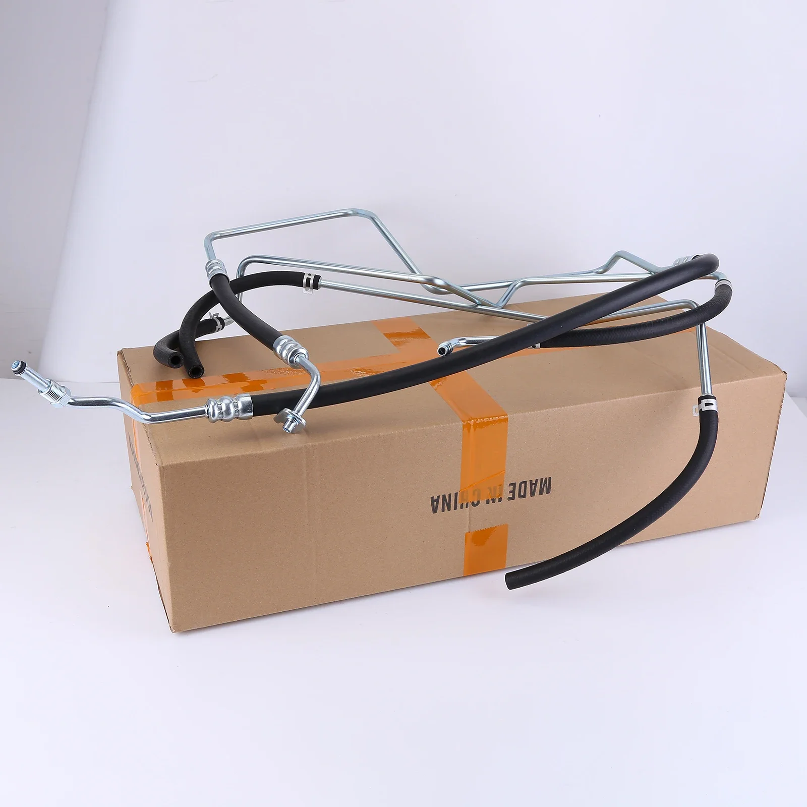 

Комплект шлангов гидроусилителя руля 15194364 для Chevrolet Blazer Envoy EXT GMC 2002-2009 гг.