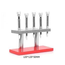 Watch Repair Tools Puller Plunger Remover or Hand Presto Presser Press Tool Convenient And Quick Operation Is Easy To Get Starte
