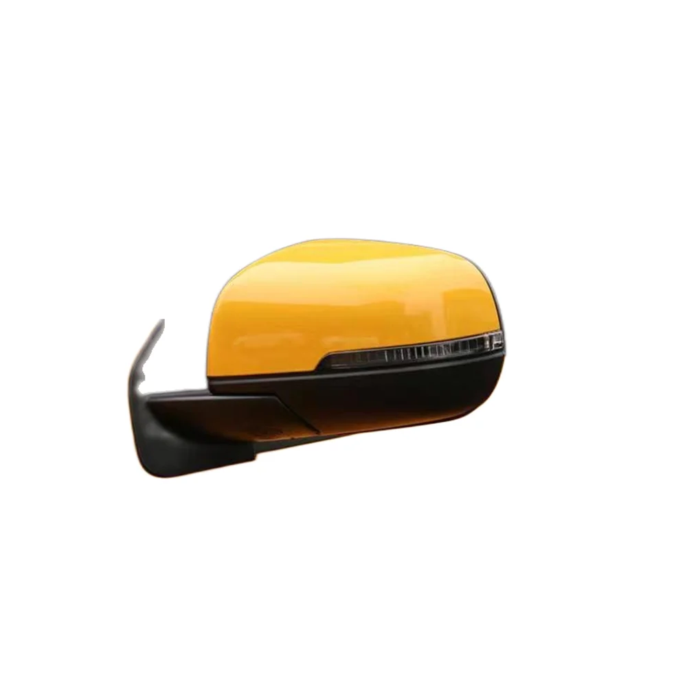 8202100XP6PXA Great Wall Fengjun 7 pickup truck Upgraded Sport Gun Tank 300 500 Rear view Mirror Mirror Reversing Mirr