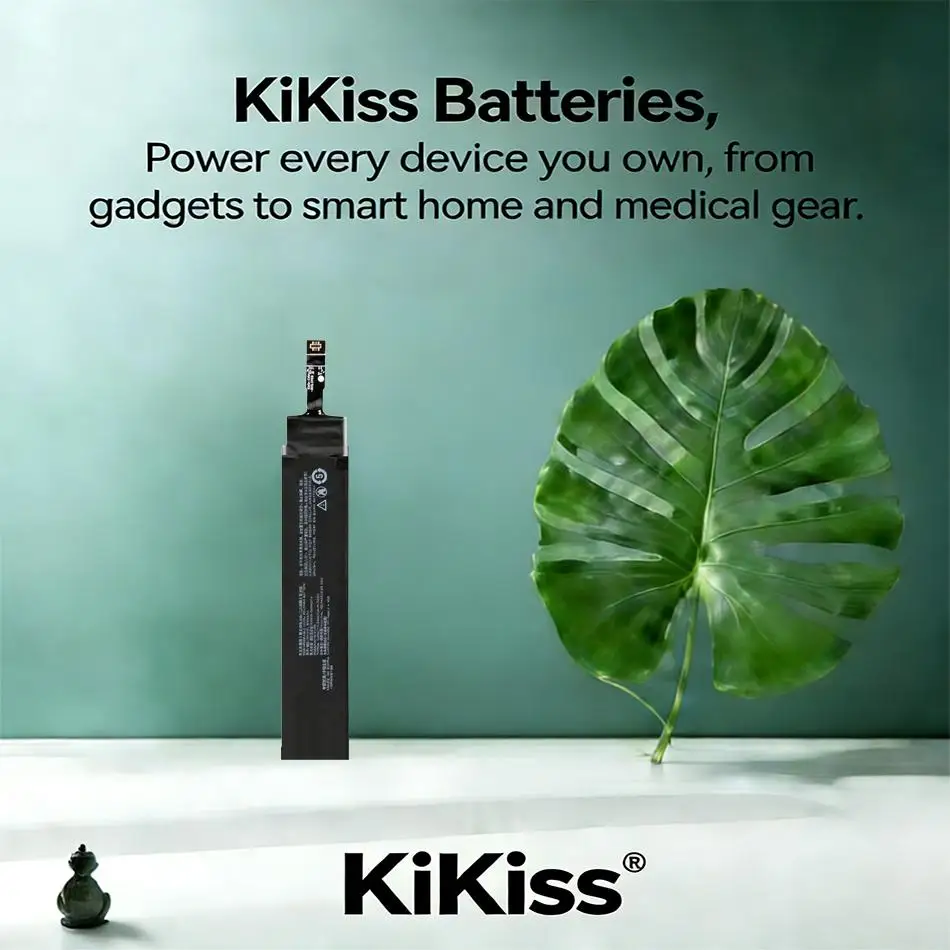 

Аккумулятор для мобильного телефона премиум-класса 2360 мАч BS06FA для Xiaomi Black Shark 3 3S