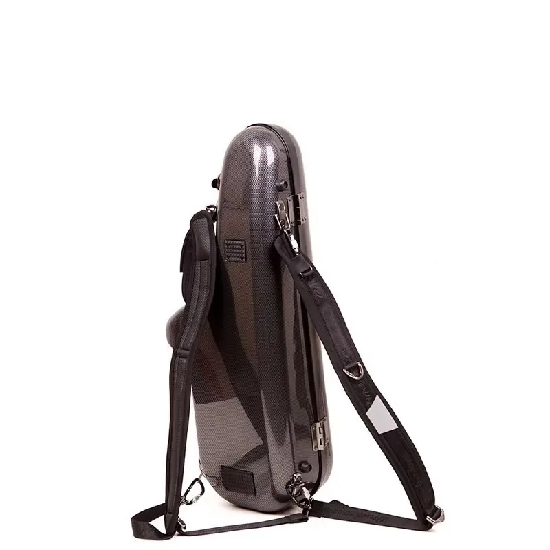 ABS Alto Saxophone Bag case Box Accessories in Musical Instrument