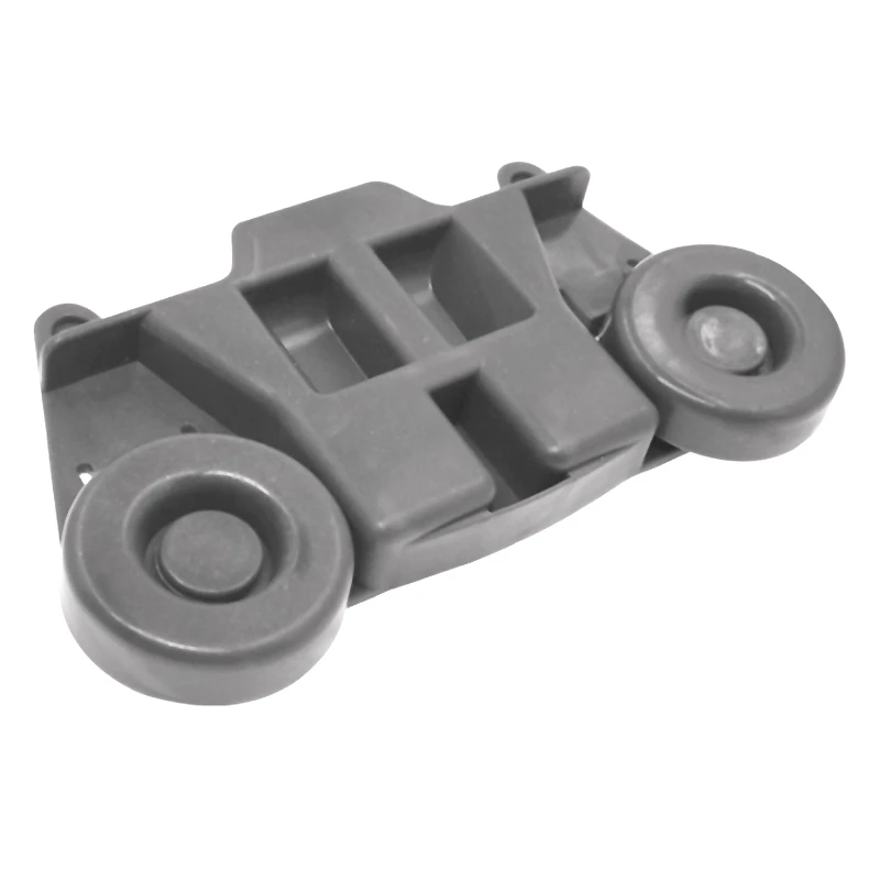 Roue de rechange pour lave-vaisselle, accessoires pour Whirlpool W10195416V, PS11722Element, AP598ino 30, 4 pièces