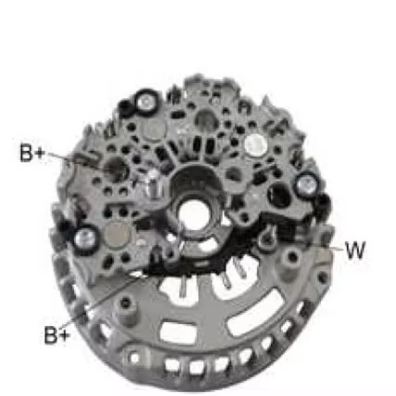 NEW HNROCK ALTERNATOR RECTIFIER 12442200 BHP12811-197