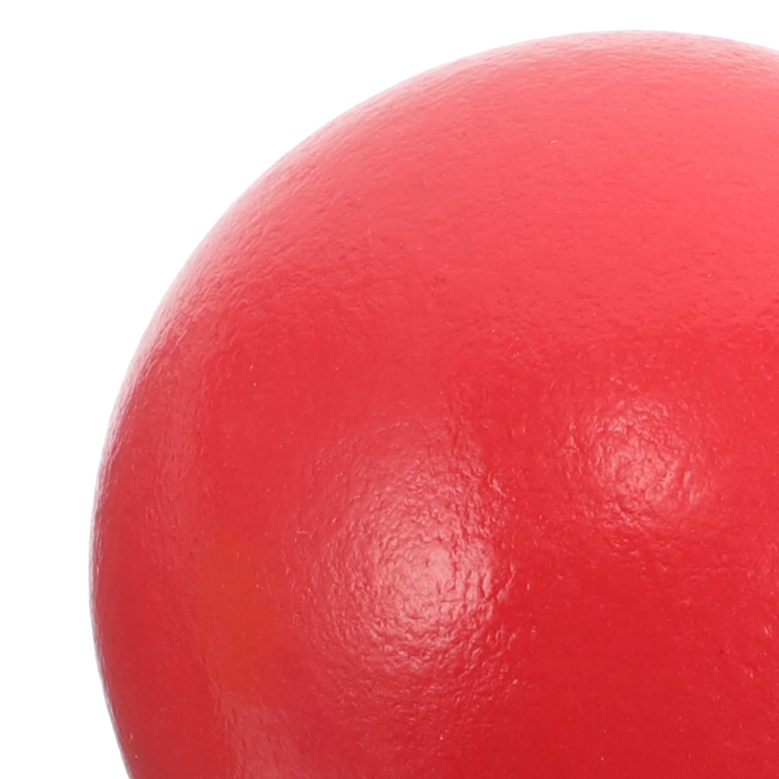 Set di palline rotonde in legno per bambini Giochi all'aperto Sfere in legno Palline sfuse Giocattoli per bambini Giochi da cortile Accessori