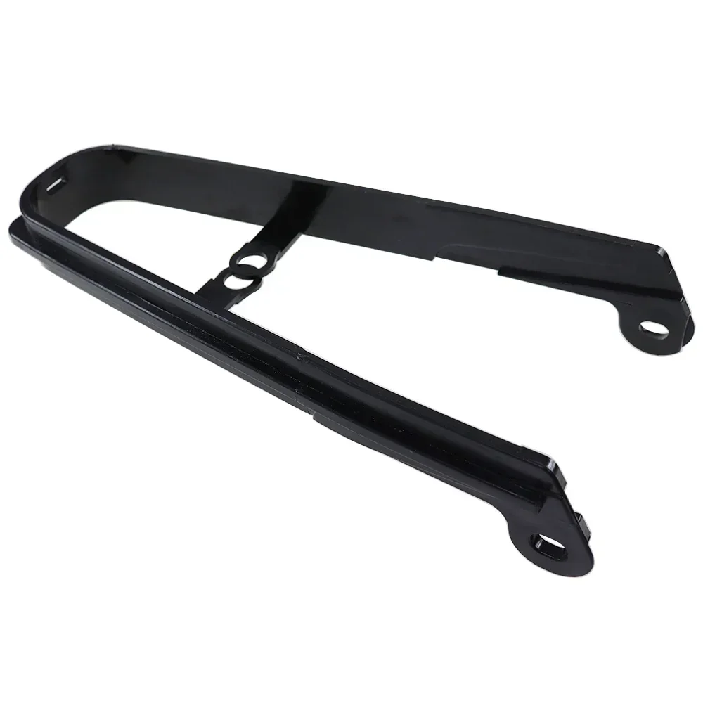Motorcycle Rear Swingarm Chain Guide Slider Guard Cover Protection For Honda CBR600RR CBR 600 RR PC37 2003-2006 52170-MEE-000 view 3