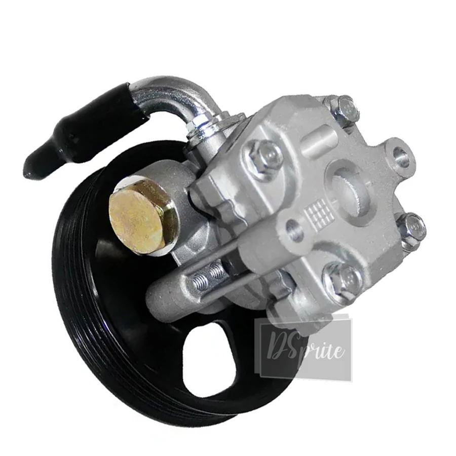 Brand New Power Steering Pump For Suzuki Grand Vitara 2.0 1998-2003 4911064G21 4910065D10 49100-65D10 49110-64G21