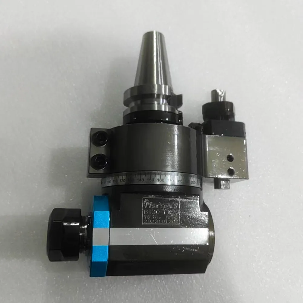 High quality 90 Degree BT50 ER25 ER32 ER40 ER50 Angle Head for milling machine