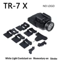 TLR-7X BK