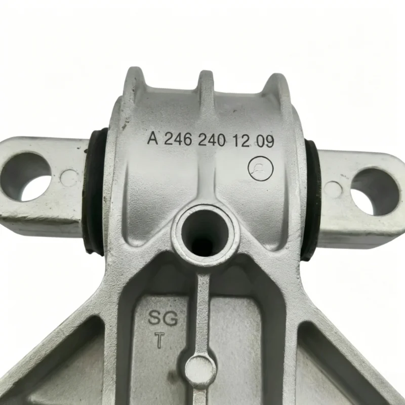 A2462401209 Engine Stabilizer Mount Fits For B180 CLA200 Suspension Support Parts