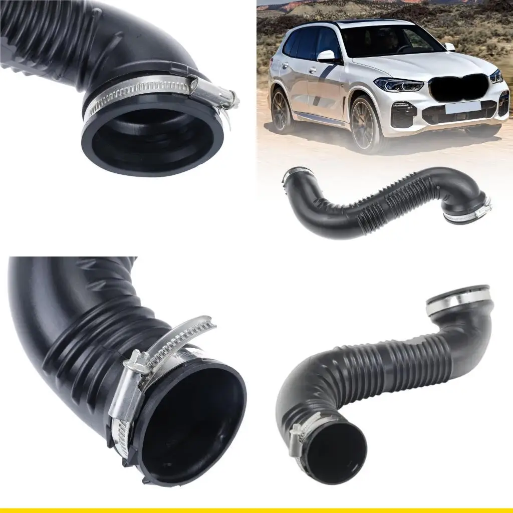 

SZCH High Performances Turbocharger Air Hose For Mini R55 R56 R57 R58 R59 R60 Optimizes Engine Efficiency And Power Output