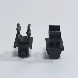 For Toyota RAV4 Corolla Yaris Hood Support Rod Fixing Clip Hood Strut Buckle