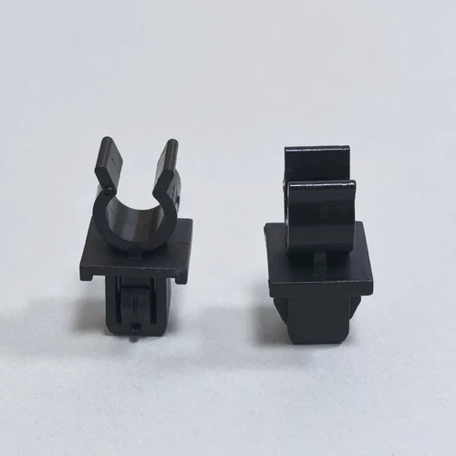 Para Toyota RAV4 Corolla Yaris capó soporte varilla fijación Clip capó puntal hebilla