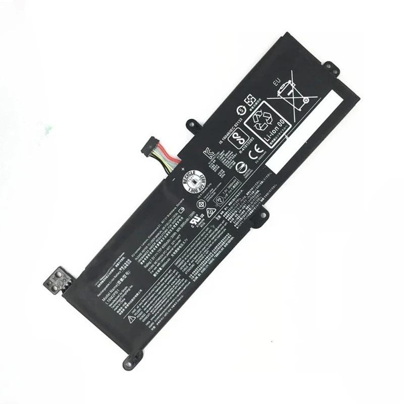 

Батарея nice L16L2PB1 L16L2PB3 для Lenovo IdeaPad 320-15ABR L16S2PB2 L17L2PF1