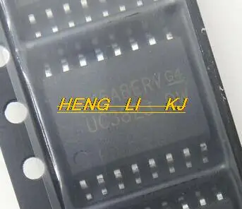 

IC новый оригинальный UC3823DW UC3823 SOP16 Новый