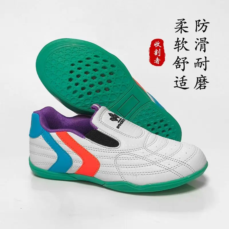 

Canvas Kung Fu Shoes Martial Arts Tai Chi Taekwondo Martial Arts Karate Sneakers Double Sneakers Adult Shoes