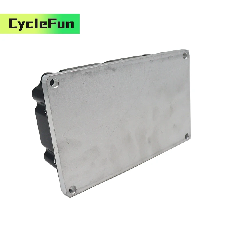 FarDriver ND84530 4KW-6KW BLDC موجة جيبية تحكم 330A للبرمجة ريجن الفرامل ل سكوتر كهربائي الدراجات النارية الملحقات #6