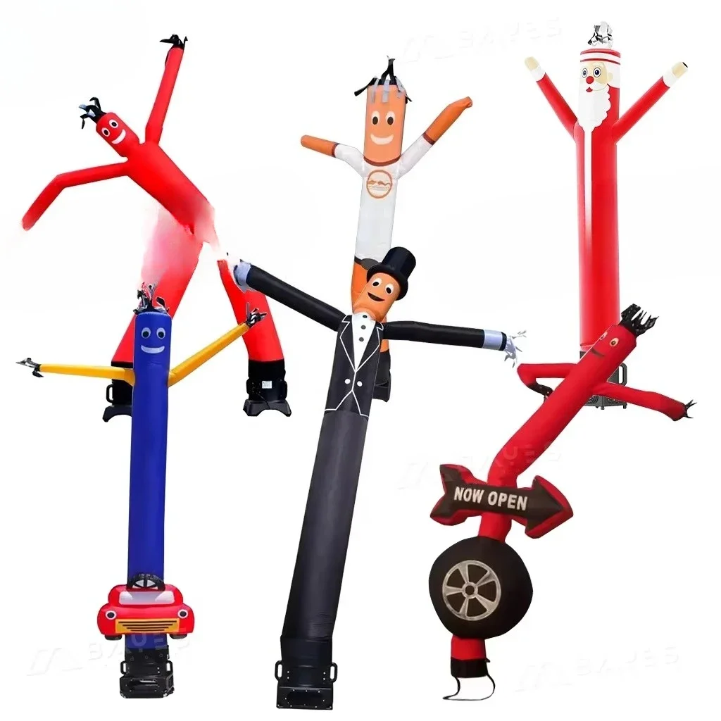 Inflatable Air Dancer, Air Dancer Inflatable Doll, Outdoor Inflatable Advertising Air Dancer