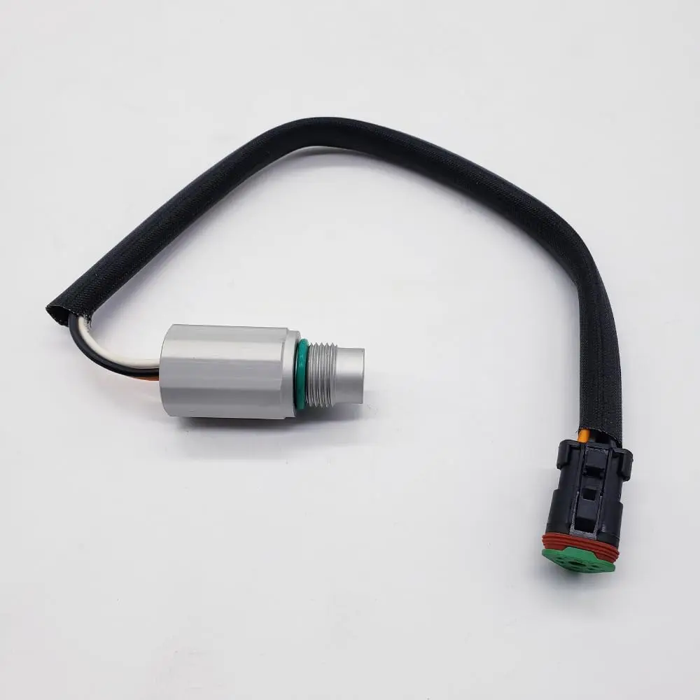 

Speed Sensor, Compatible with Caterpillar CAT 773B 773D 365B 785C Excavator, 2659033, Replacement Part