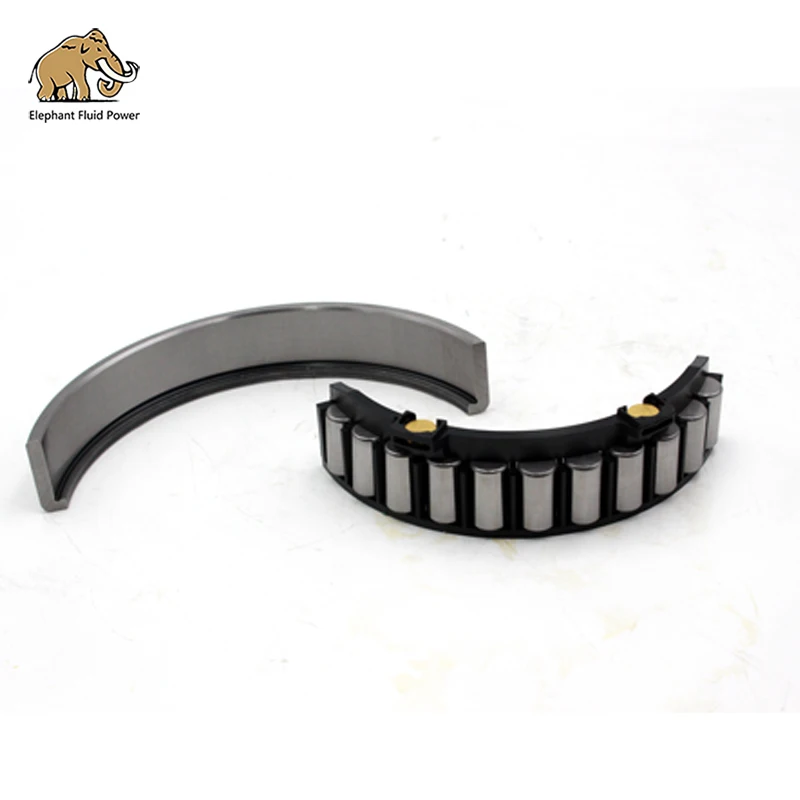 

Продаются детали гидравлического поршневого насоса для Rexroth SADDLE BEARING+SEAT A4VG250