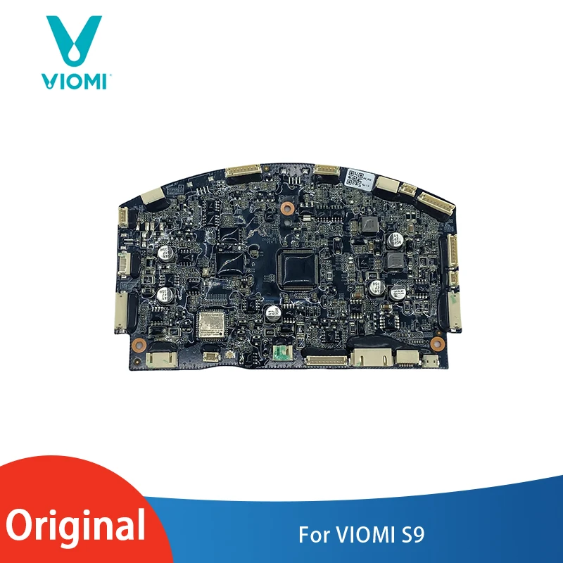 Оригинальные запасные части для материнской платы VIOMI S9, аксессуары для VIOMI 1A 1C VXVC11 VXVC12