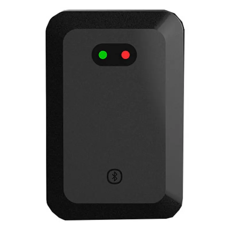 A25P New 79GHZ Radar Barrier Gate Universal Anti-Collision Parking Lot Vehicle Detector Replacement For Ground Loop System