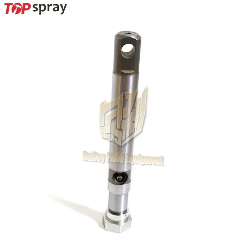 Topspray Hochdruck-Airless-Teile Sprühpumpe Ersatzkolbenstange Kolbenstange für GRC 390 395 490 495 595 3400 249125