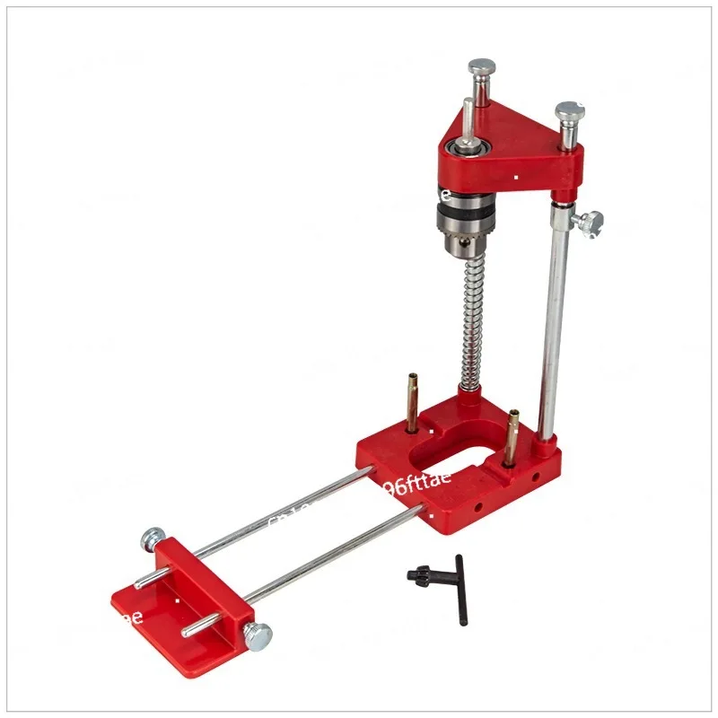 

Позиционер для сверления по дереву, портативный деревообрабатывающий инструмент, деревянные щипцы, точный позиционер, позиционер