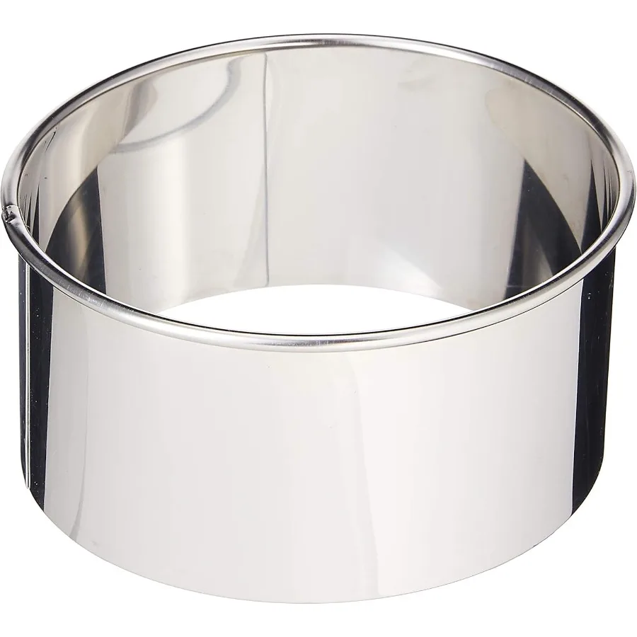 

3.5-Ih Round Stainless Steel Cutter